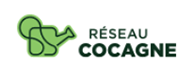 Logo Réseaux Cocagne