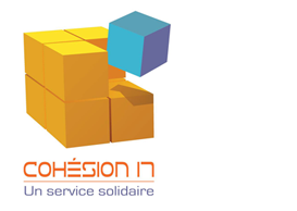 logo cohésion 17