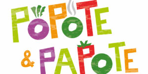 logo papote et popote